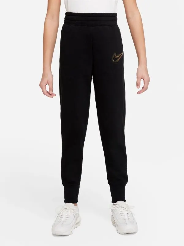 Pantaloni sport juniori G Flc Wc