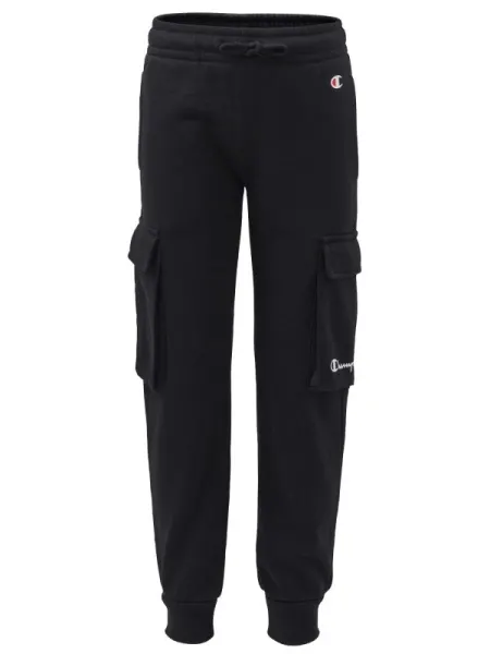 Pantaloni Sport Juniori Rib Cuff