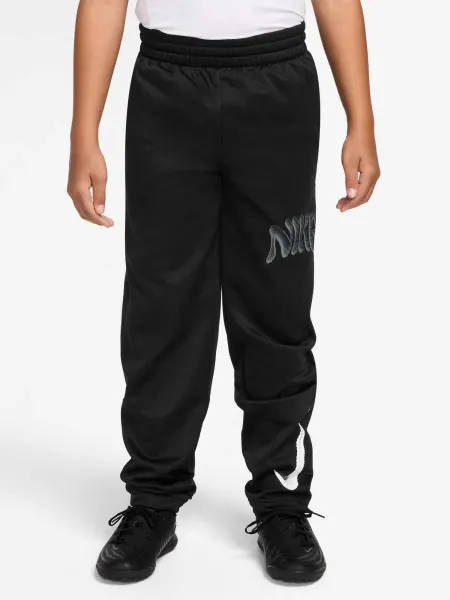 Pantaloni sport K Nk Trphy Tf Flc Pant Hbr