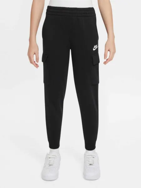 Pantaloni sport K Nsw Club Flc Crgo Pnt Lbr