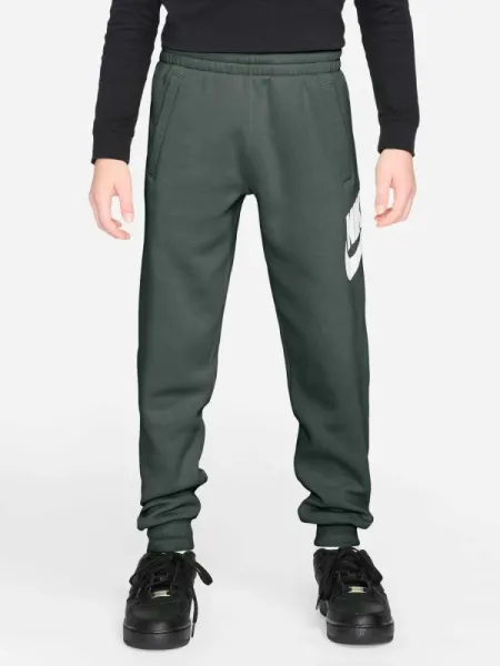 Pantaloni sport K Nsw Club Flc Jggr Hbr