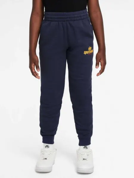 Pantaloni sport K Nsw Club Flc Pnt Fmly -pd