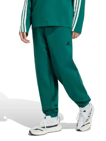 Pantaloni sport Kit Small Logo Regular Cuffed