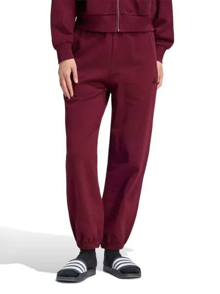 Pantaloni sport Kit Small Logo Regular Cuffed