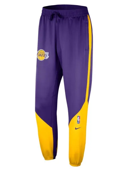 Pantaloni sport Lal Mnk Df Shwtm Pnt