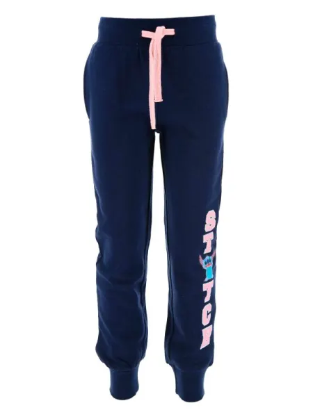 Pantaloni sport Lilo Stitch