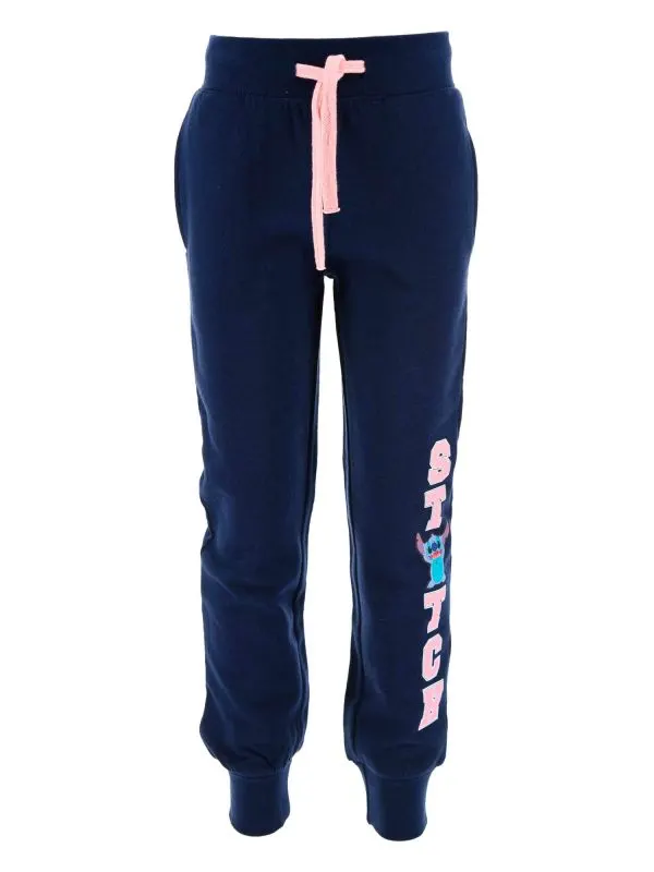 Pantaloni sport Lilo Stitch