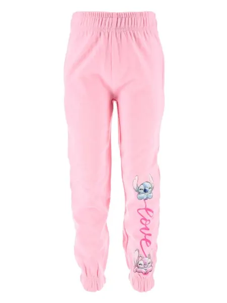 Pantaloni sport Lilo Stitch