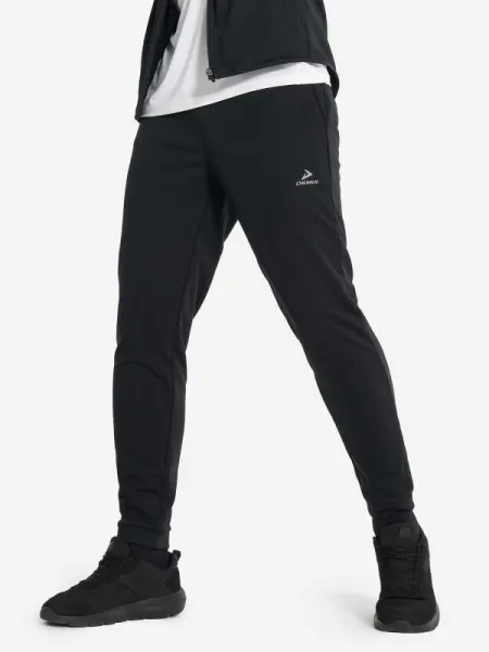 Pantaloni sport M D Training Flex Knitted