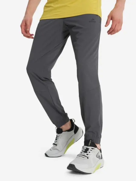 Pantaloni sport M D Training Gym Woven