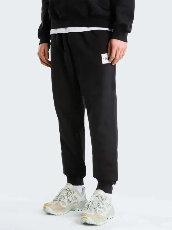 Pantaloni sport M Evo Box Half Dome Regular Taperd