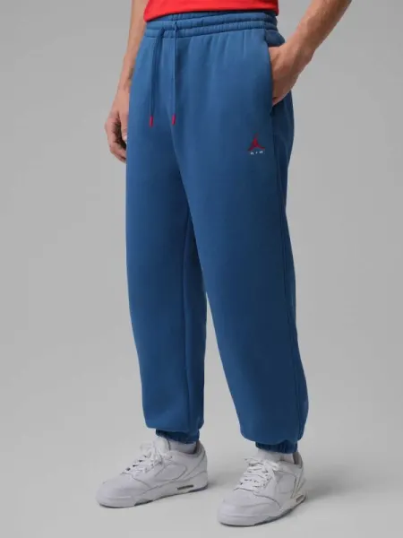 Pantaloni sport M J Brk St Flc Cuff Bb