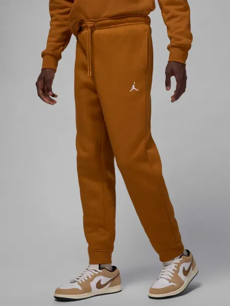 Pantaloni sport M J Brkln Flc