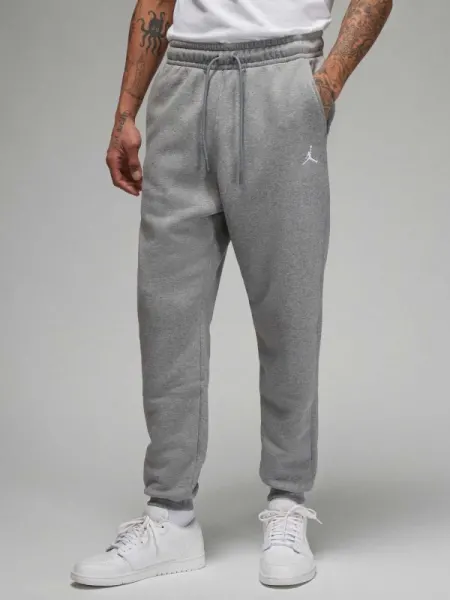 Pantaloni sport M J Ess Flc