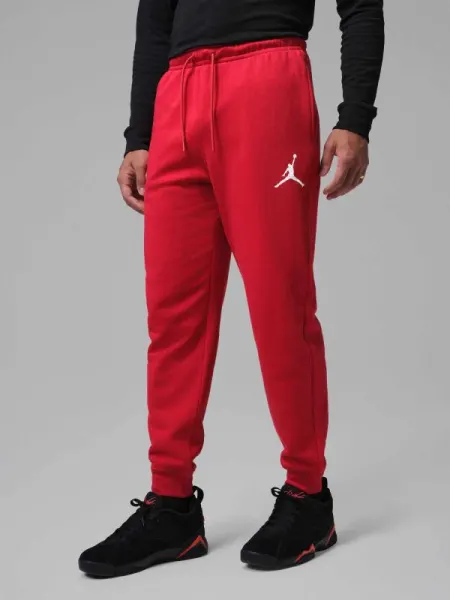 Pantaloni sport M J Jumpman Flc 2