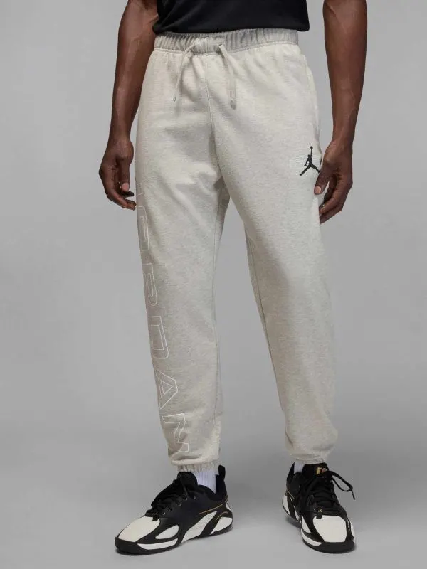 Pantaloni sport M J Sprt Csvr Gfx Flc Pnt