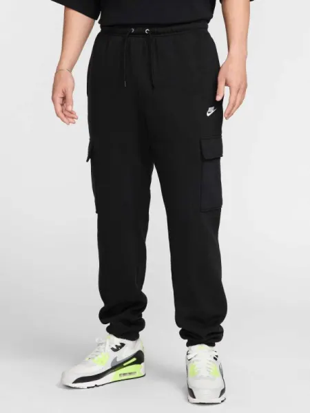 Pantaloni sport M Nk Club Bb Cargo