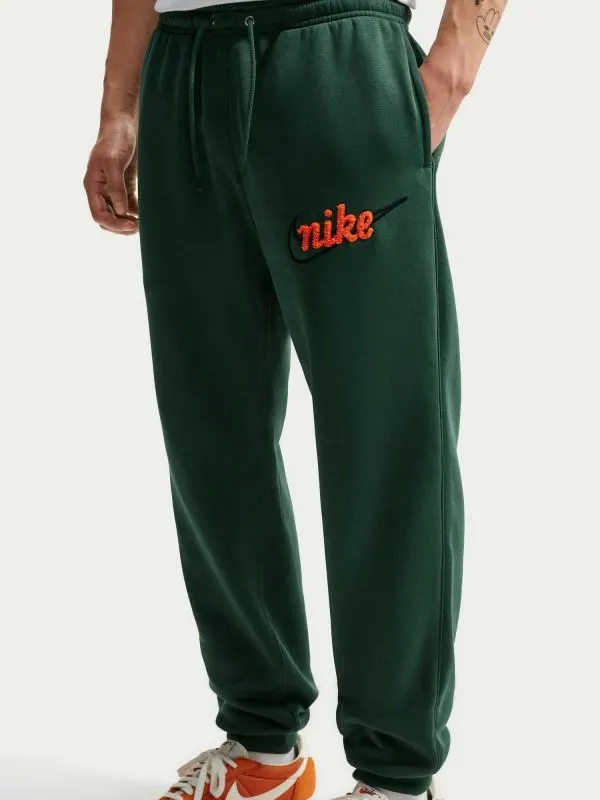 Pantaloni sport M Nk Club Bb Jggr Ctb