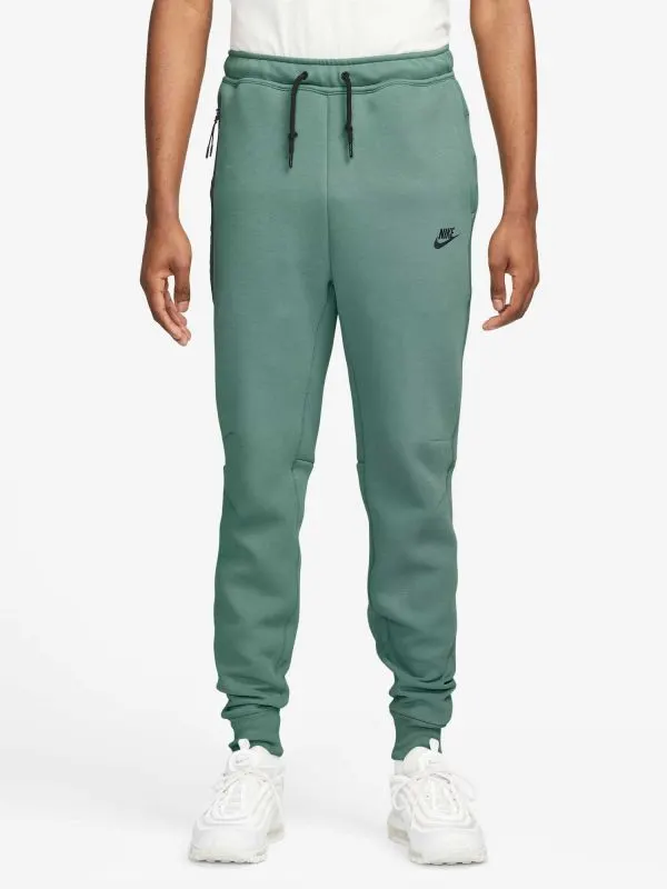 Pantaloni sport M Nk Tch Flc Jggr
