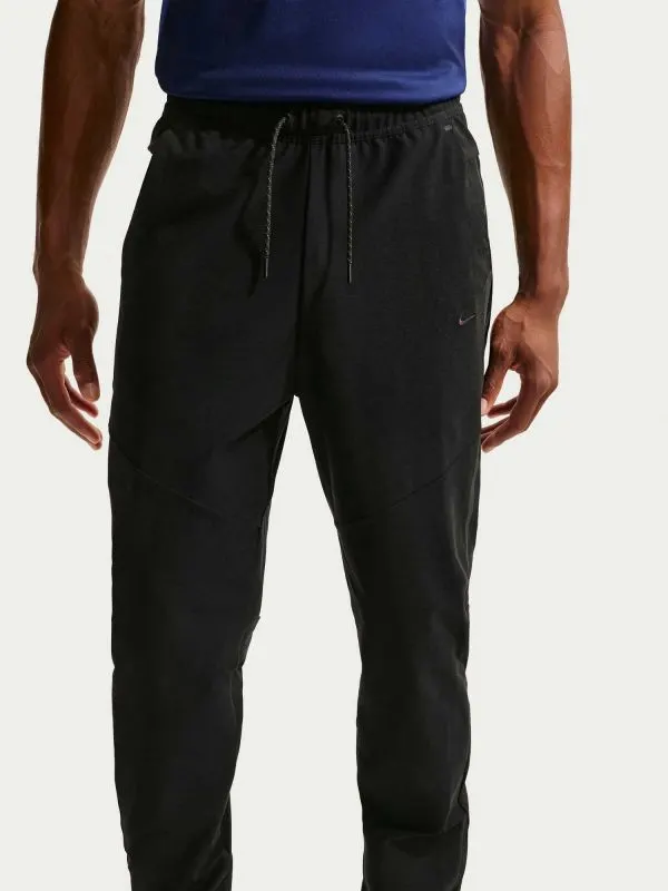 Pantaloni sport M Nk Tech Shori Knit Drill Pnt