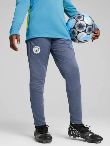 Pantaloni sport Mcfc Training  Jr