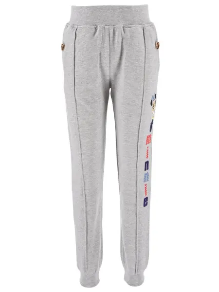 Pantaloni sport Minnie