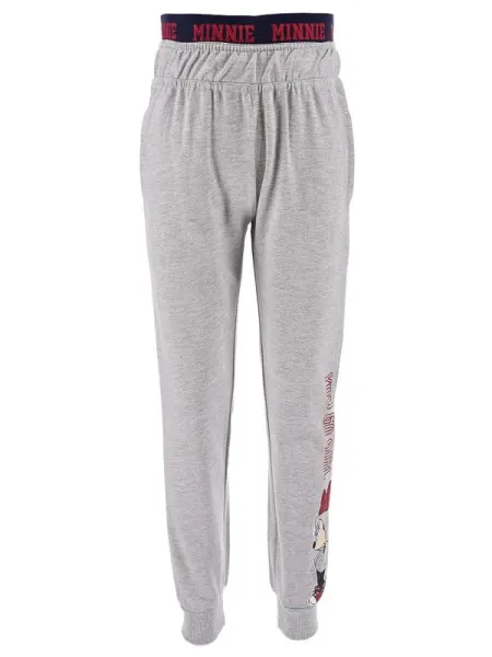 Pantaloni sport Minnie