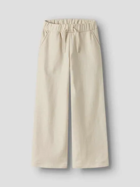 Pantaloni sport Nkfnoriana Wide
