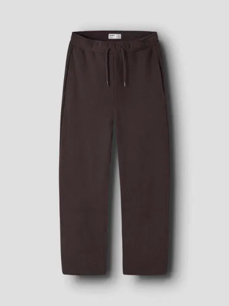 Pantaloni sport Nkfokomma Barrel Sweat Unb
