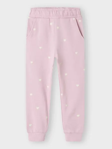 Pantaloni sport Nmfvalba Swe