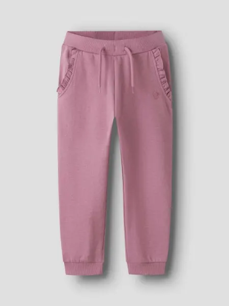 Pantaloni sport Nmfvima Swe Bru Noos