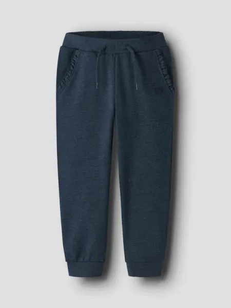 Pantaloni sport Nmfvima Swe Bru Noos