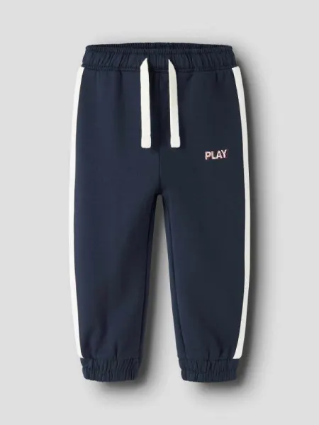 Pantaloni sport Nmmlorcan Nreg Sweat Bru