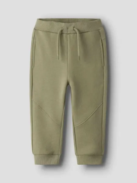 Pantaloni sport Nmmvoltano Nreg Swe Pant Bru
