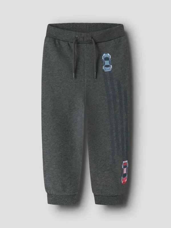 Pantaloni sport Nmmvoltinus Nreg Swe Bru