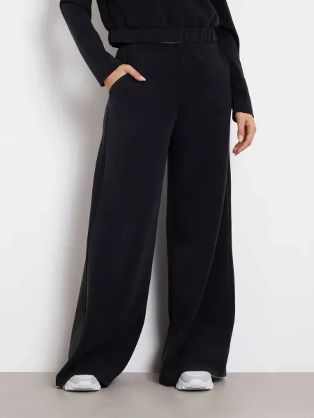 Pantaloni sport Olympe Wide Leg