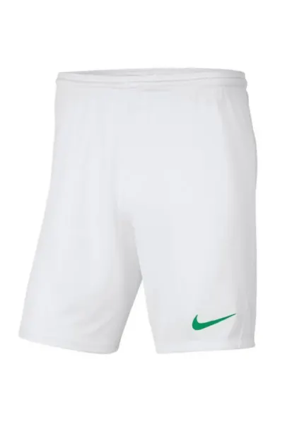 Pantaloni sport -  Poliester - Alb - Alb