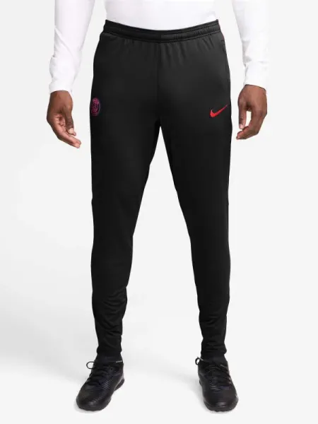 Pantaloni sport Psg M Nk Df Strk Kpz