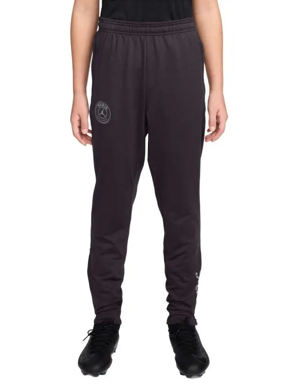 Pantaloni sport Psg Y Nk Df Strk Kpz Se