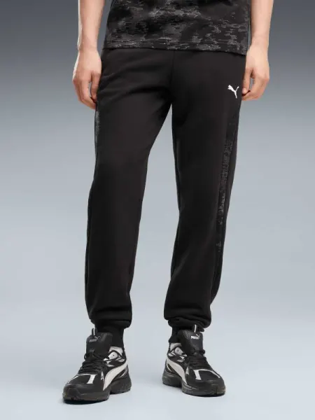 Pantaloni sport Puma Sport Camo Fl Cl