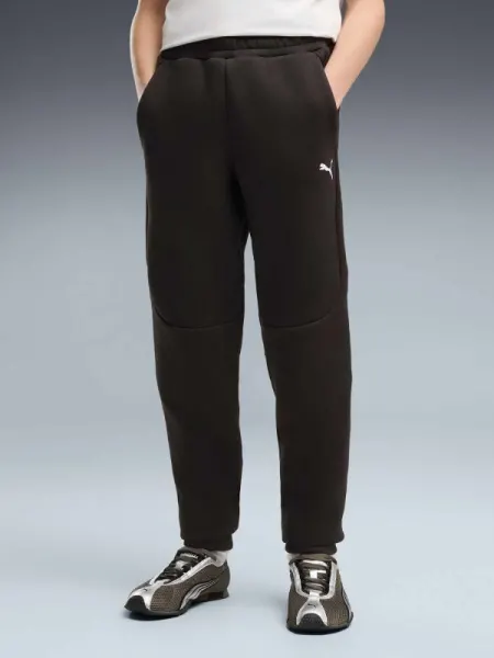 Pantaloni sport Pumatech Elevated Dk B