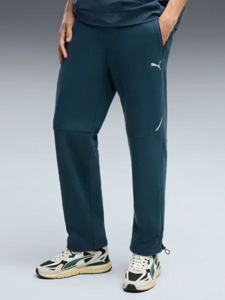 Pantaloni sport Pumatech Far Infrared Fl Op