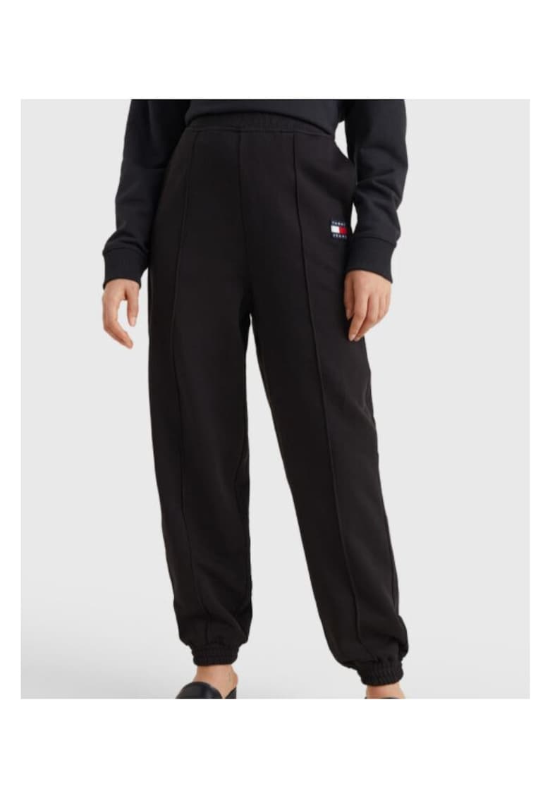 Pantaloni sport relaxed fit