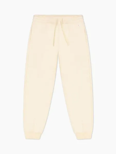 Pantaloni sport Rib Cuff