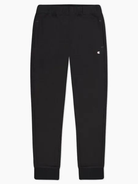 Pantaloni sport Rib Cuff