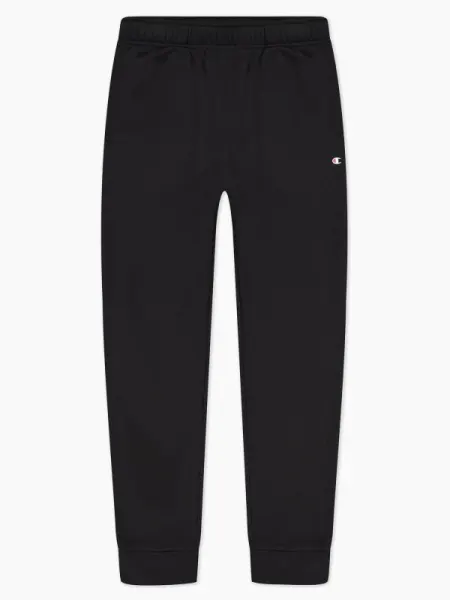 Pantaloni sport Rib Cuff