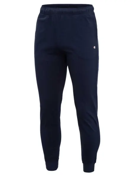 Pantaloni sport Rib Cuff
