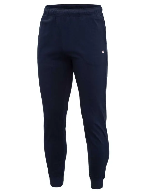 Pantaloni sport Rib Cuff