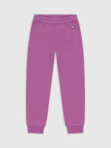 Pantaloni sport Rib Cuff