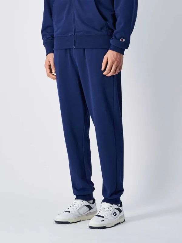 Pantaloni sport Rib Cuff